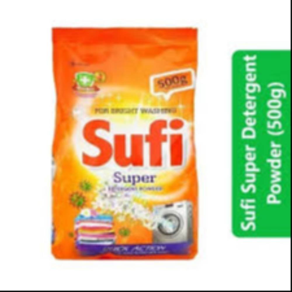 Sufi Super