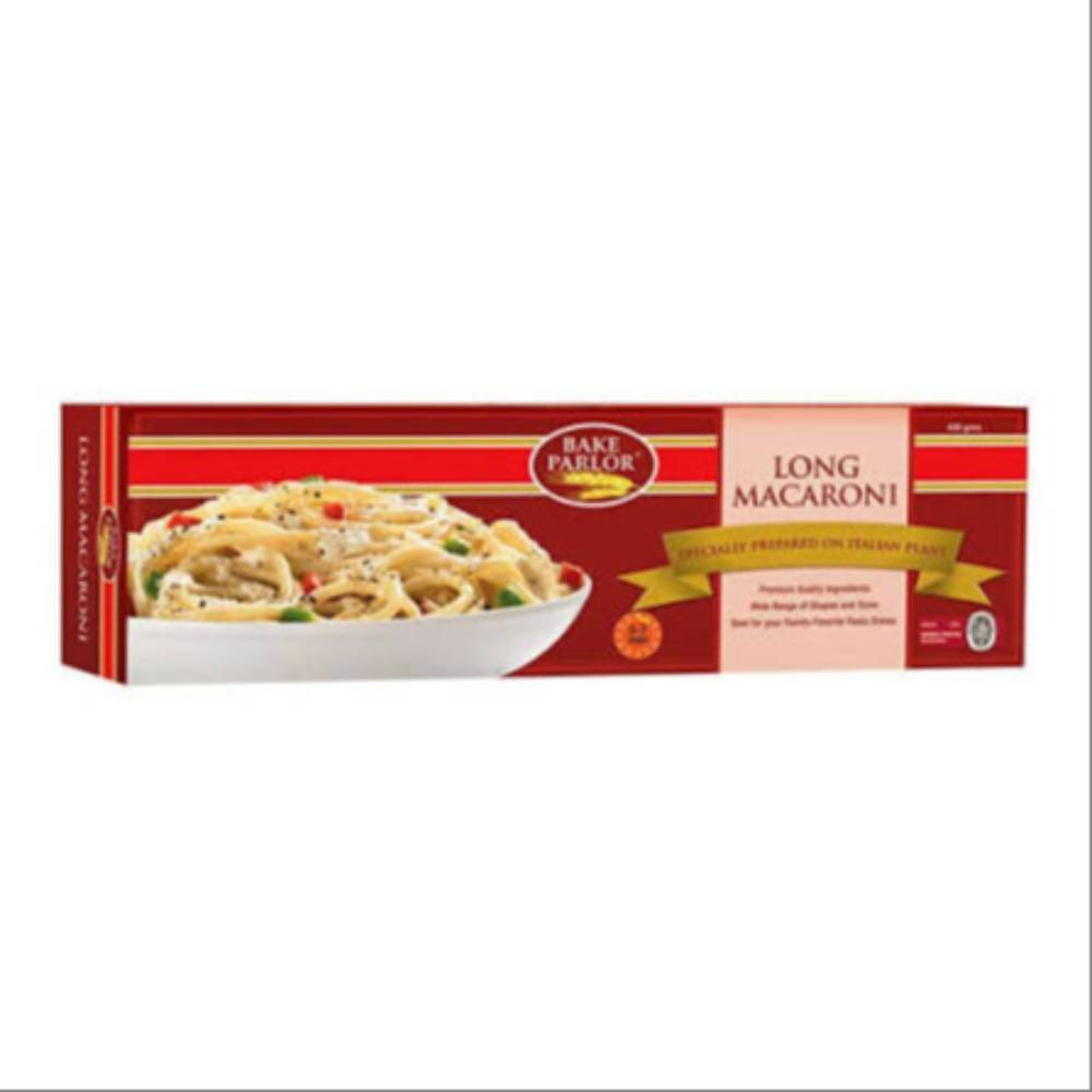 Long macaroni