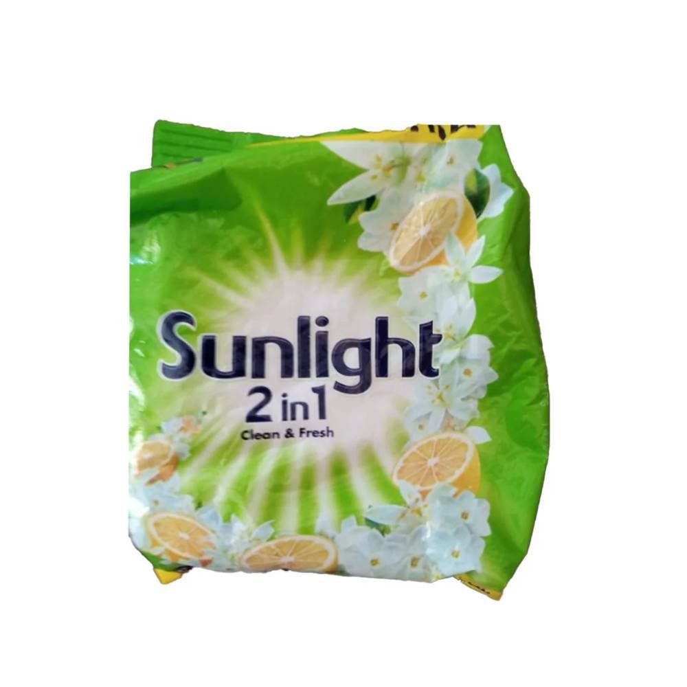 Sunlight (M)