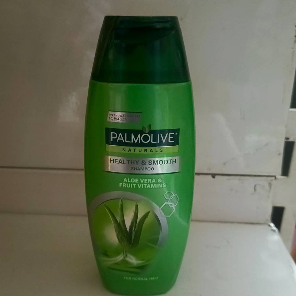 Intensive moisture