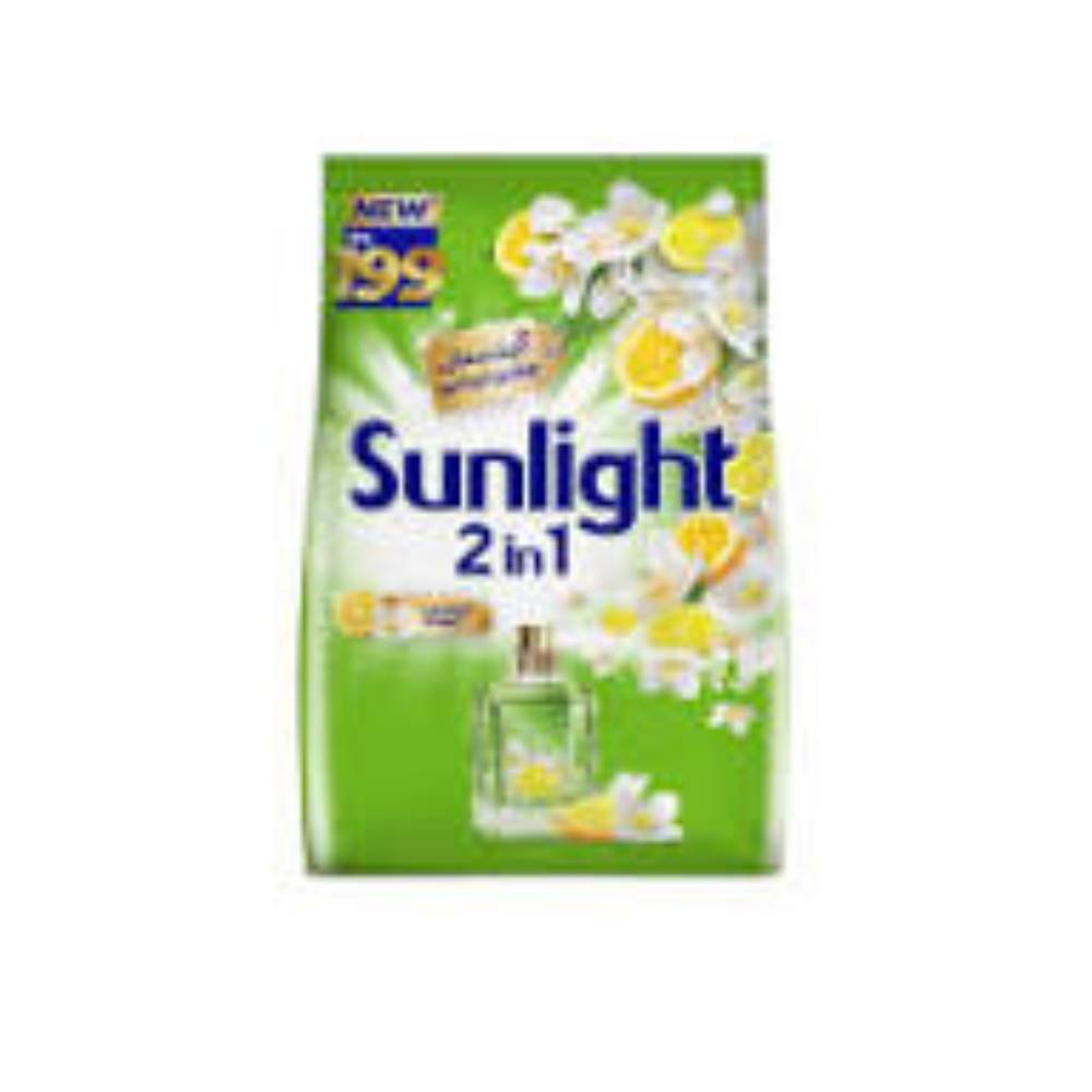 Sunlight(B)
