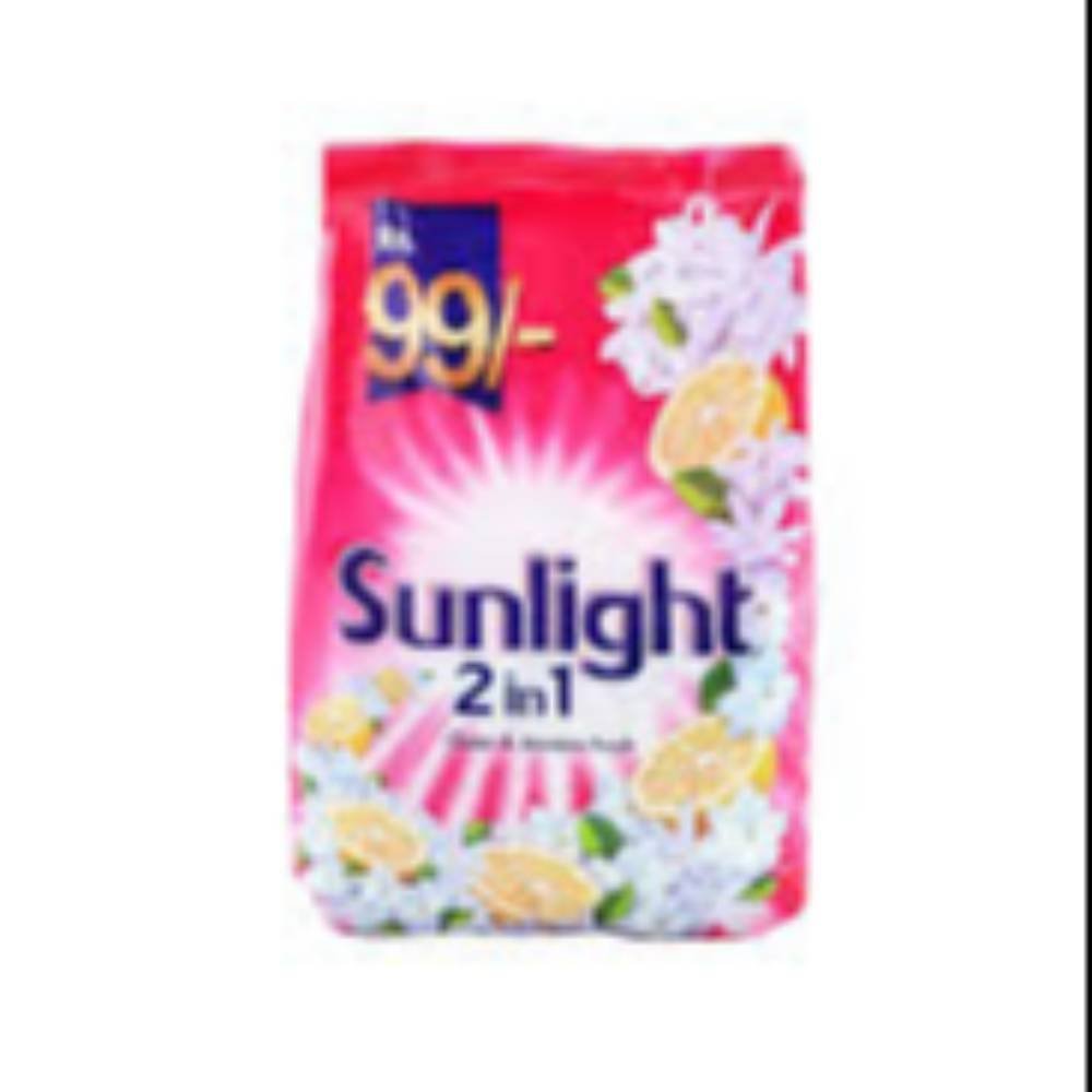 Sunlight 2 in 1