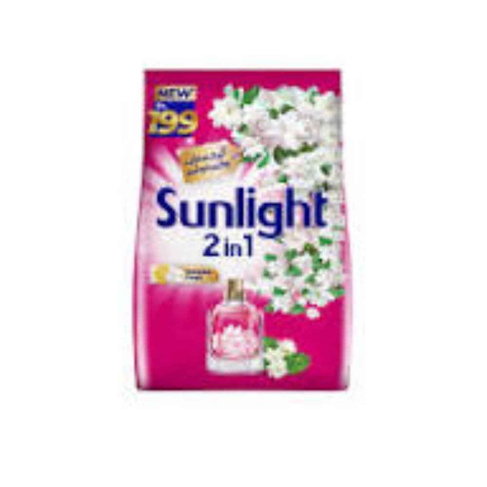 Sunlight 2 In 1