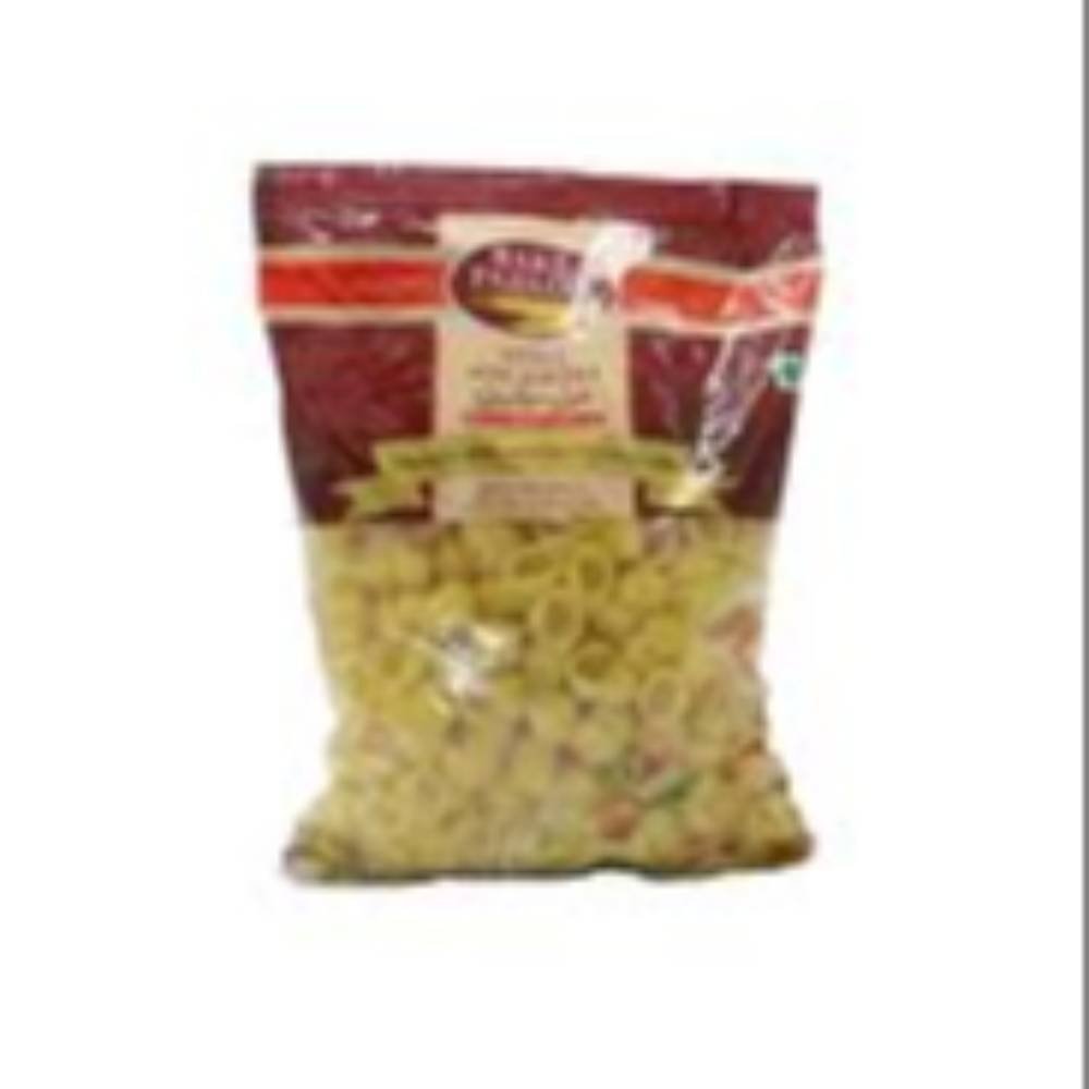 Shell macaroni