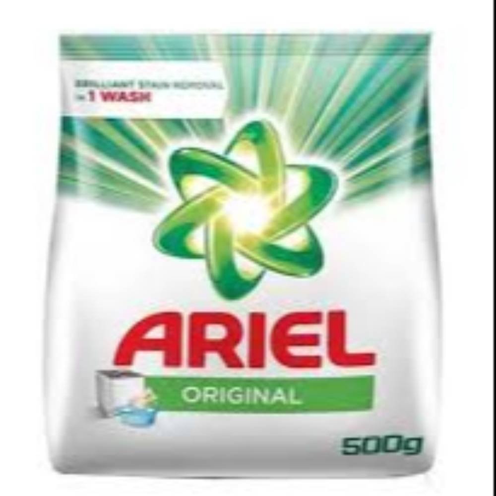 Ariel
