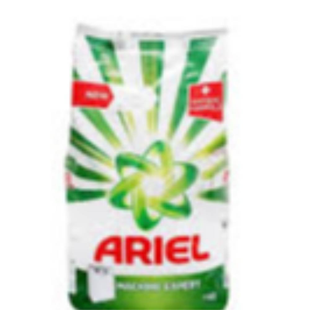 Ariel