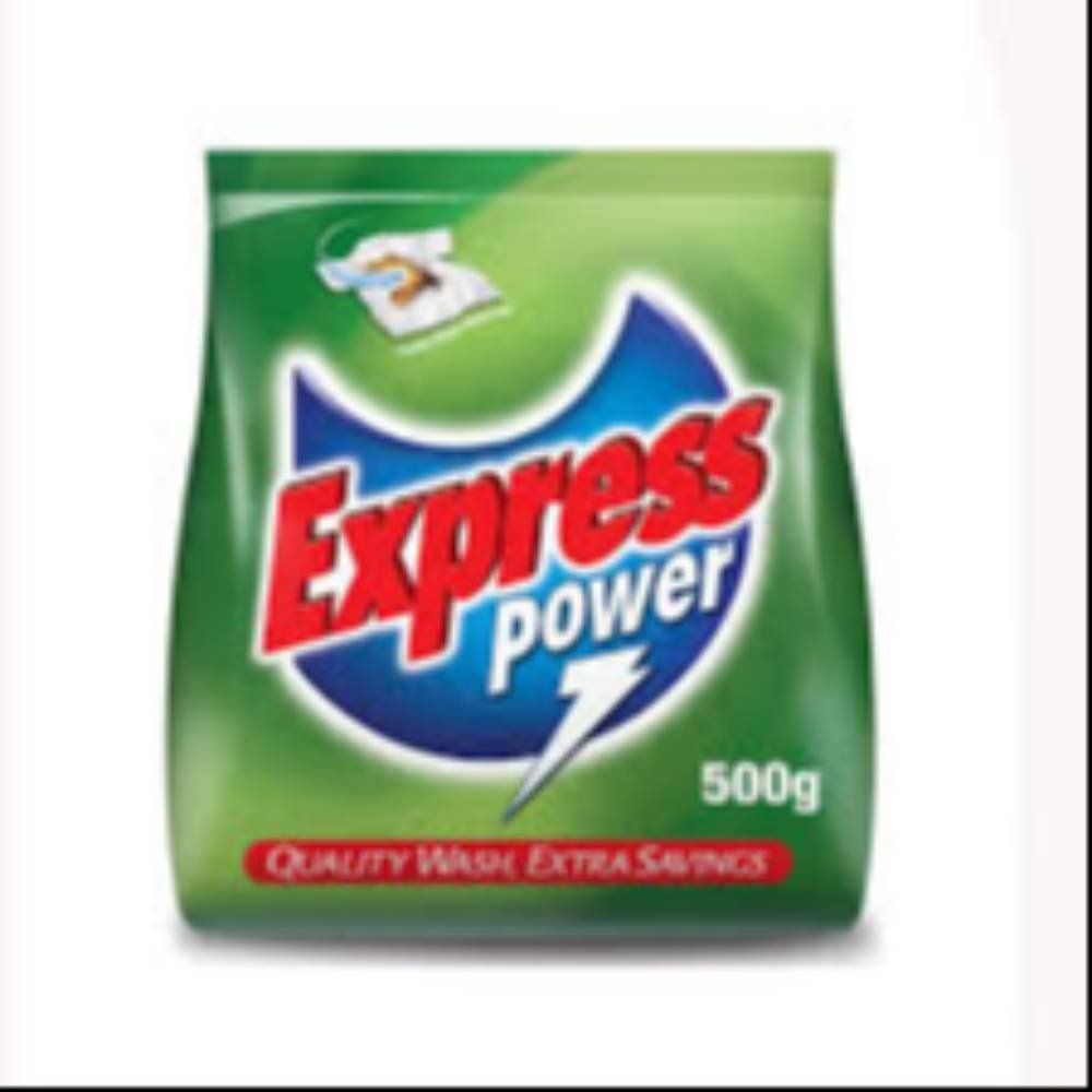 Express Power