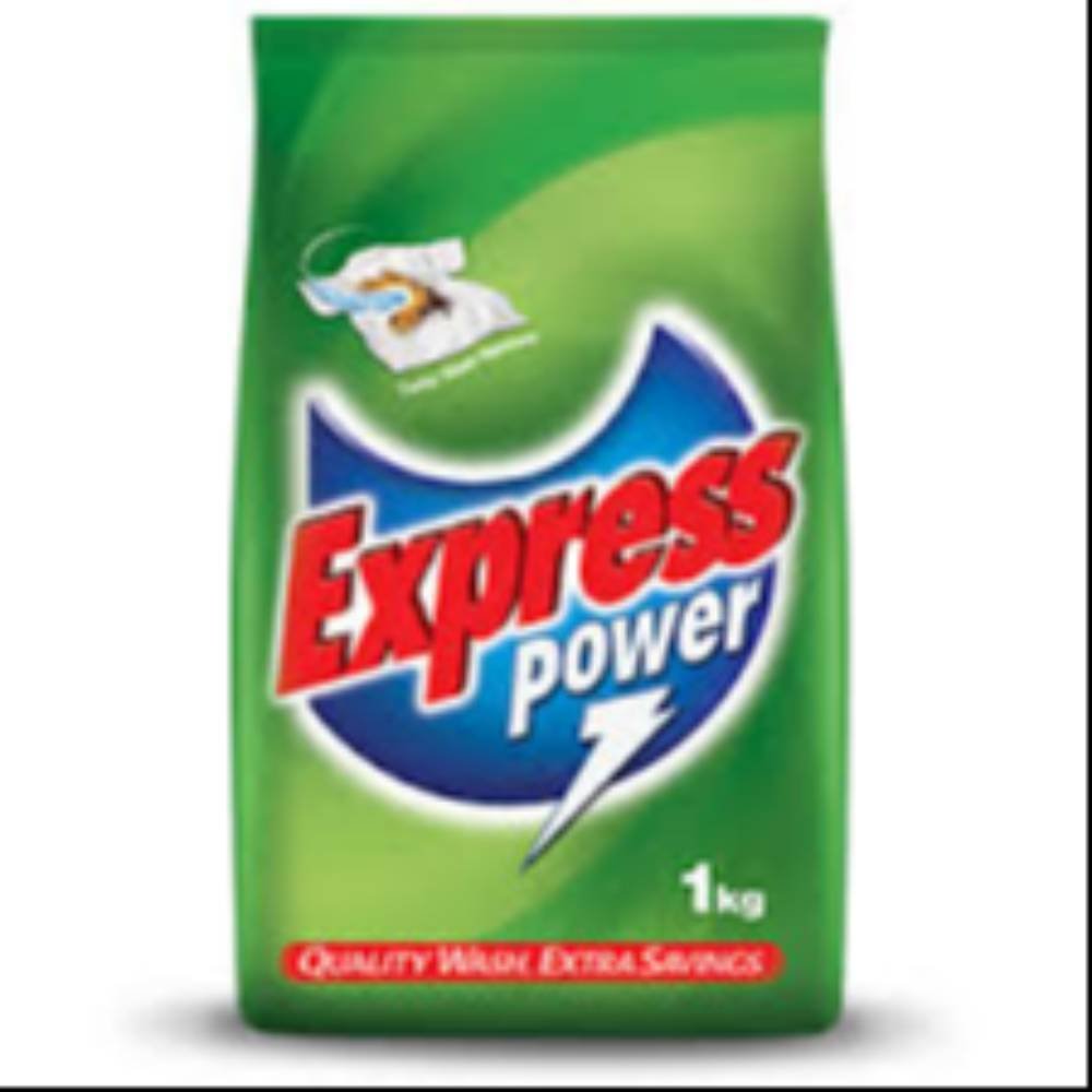 Express Power
