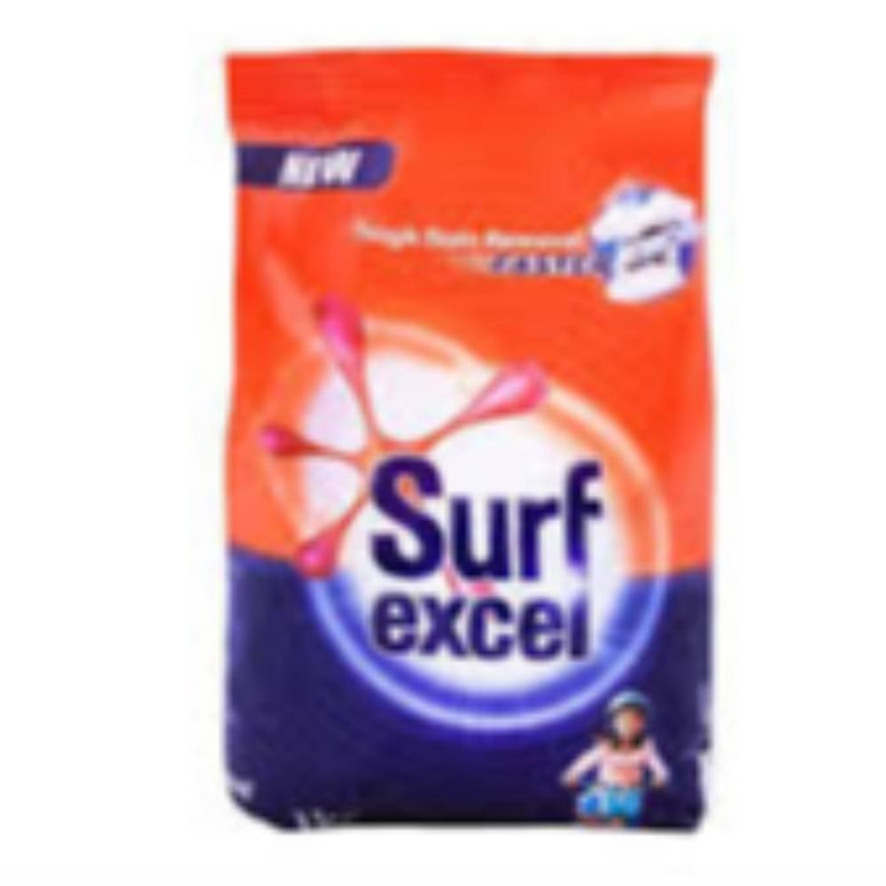 Surf Excel