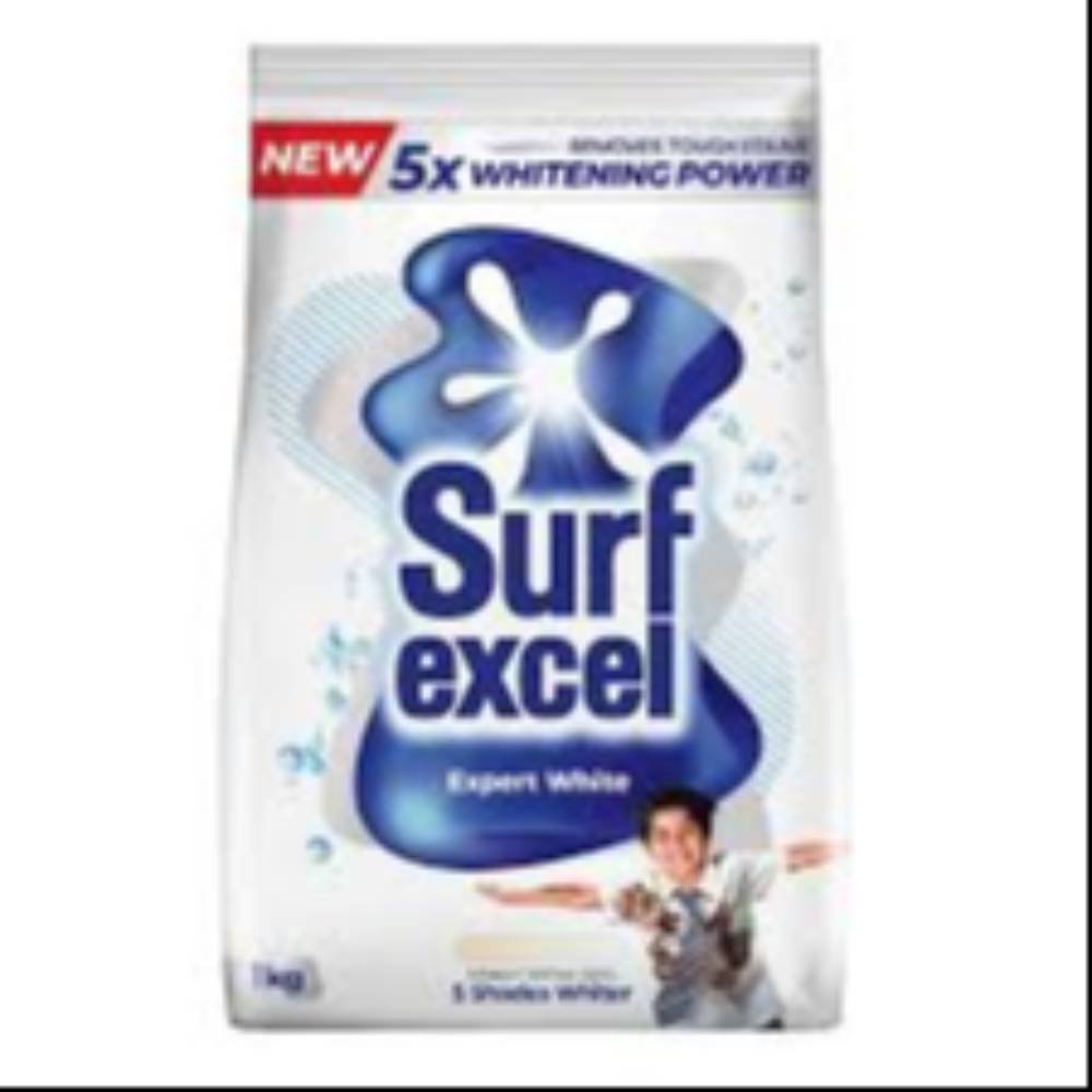 Surf Expert White