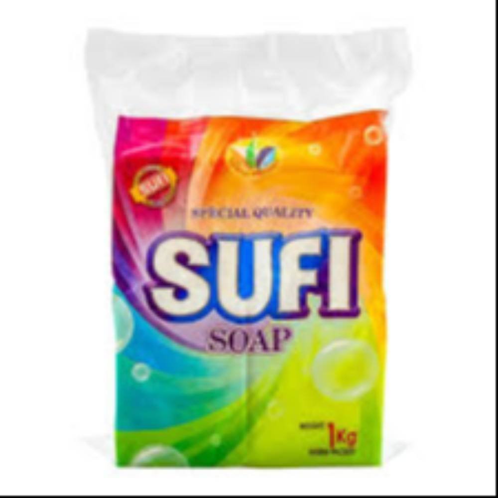 Sufi Special Soap