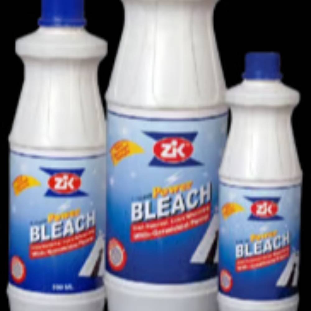 Liquid Power Bleach