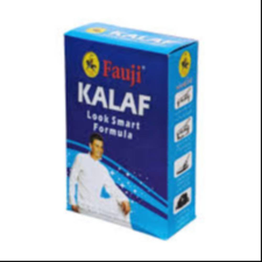 Kalaf Look Smart Formula