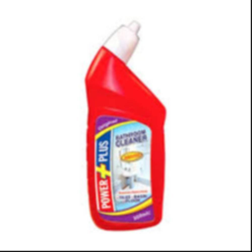 Bathroon Cleaner