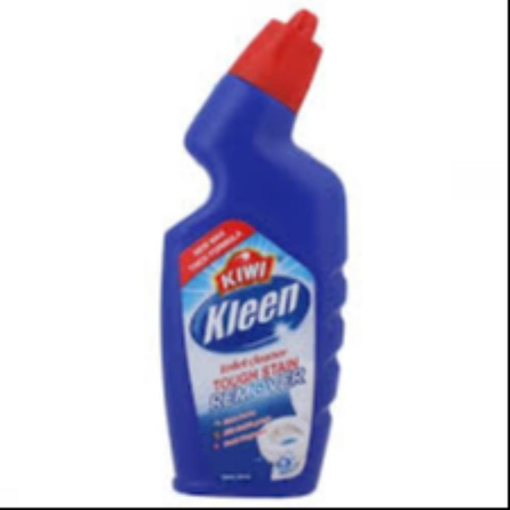 Kleen Toilet Cleaner Tough Stain Remover
