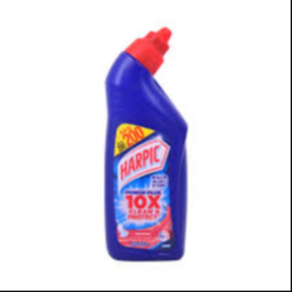 Harpic Power Plus 10x Clean And Protect
