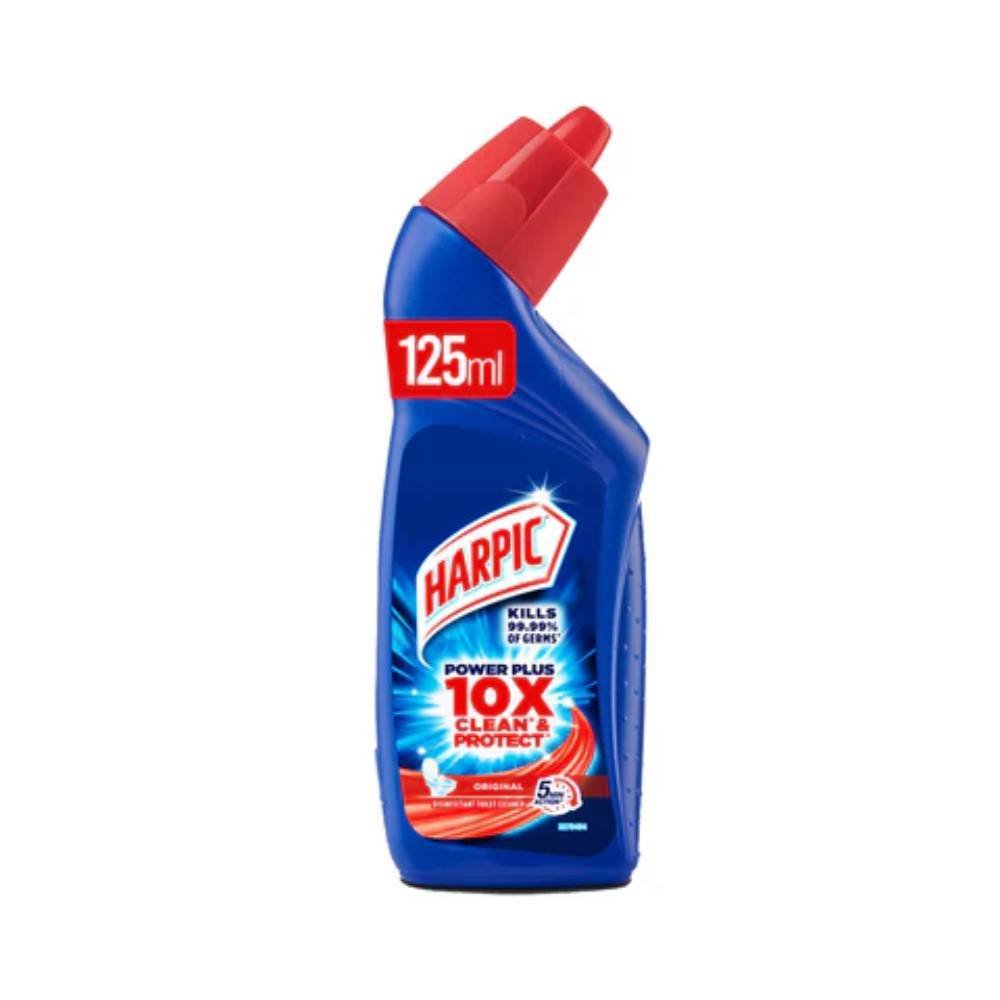 Harpic Power Plus 10x Clean And Protect