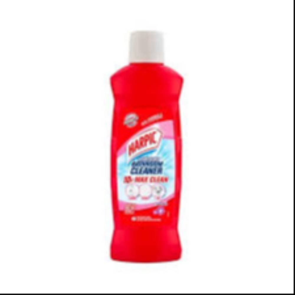 Disinfectant Bathroom Cleaner