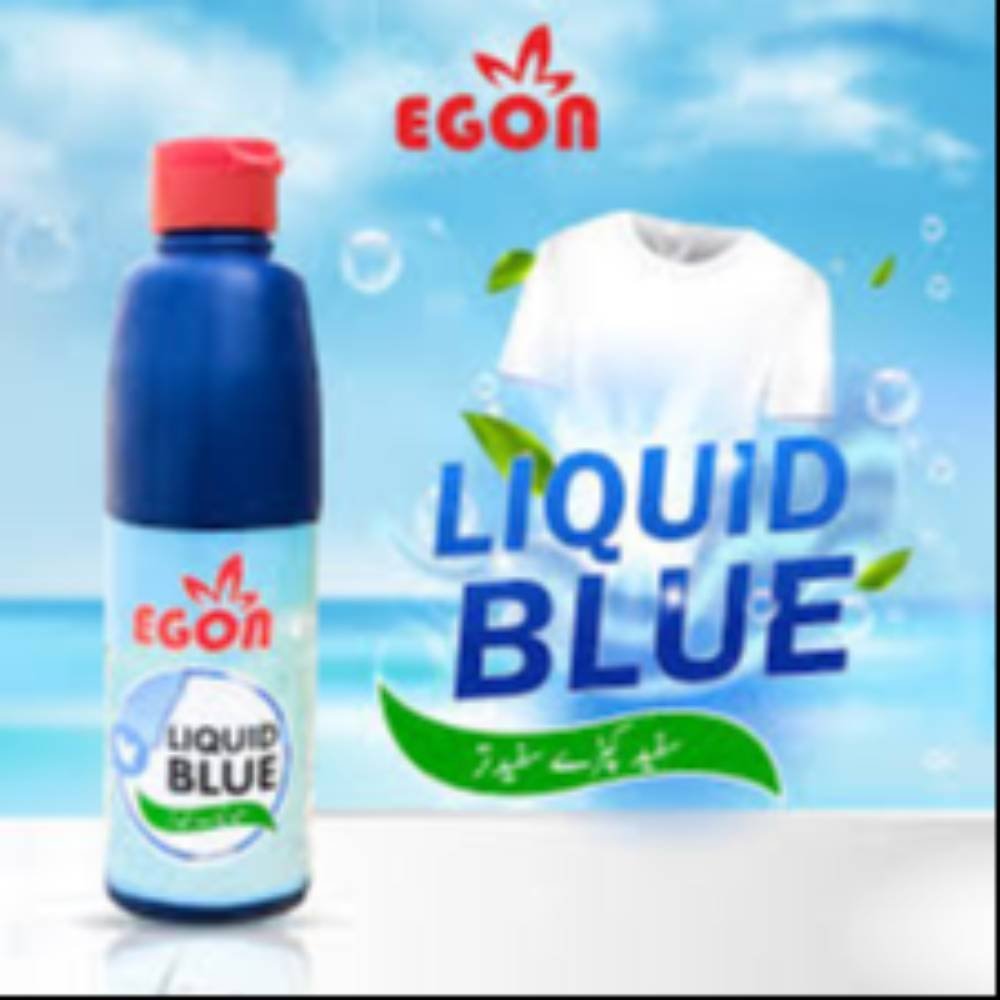 Neel Blue Liquid