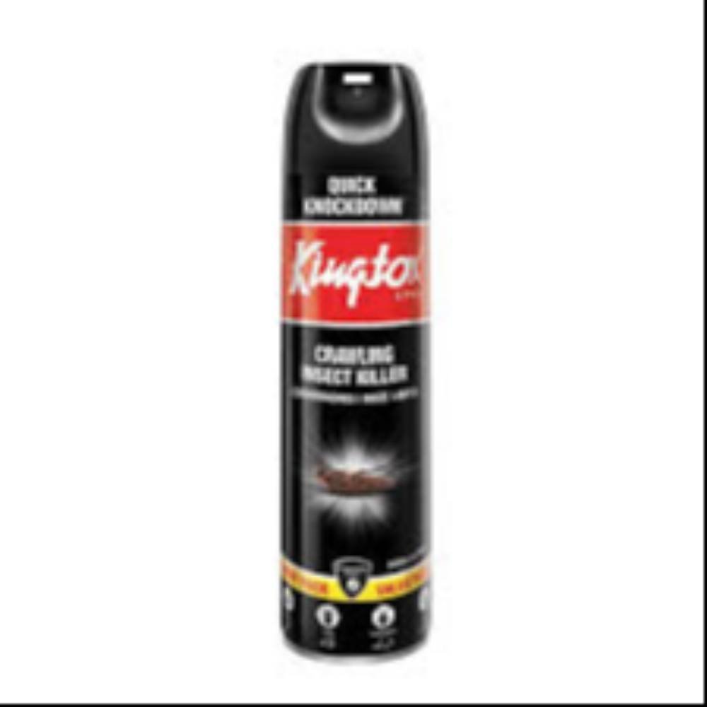Crawling Insect Killer