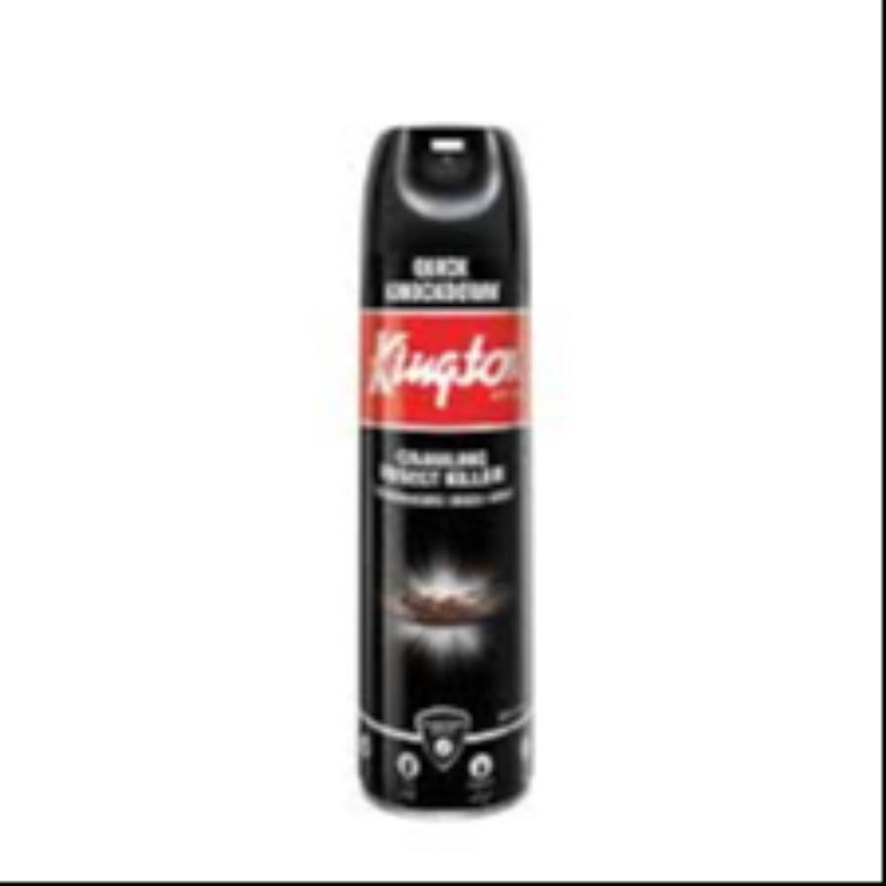 Crawling Insect Killer
