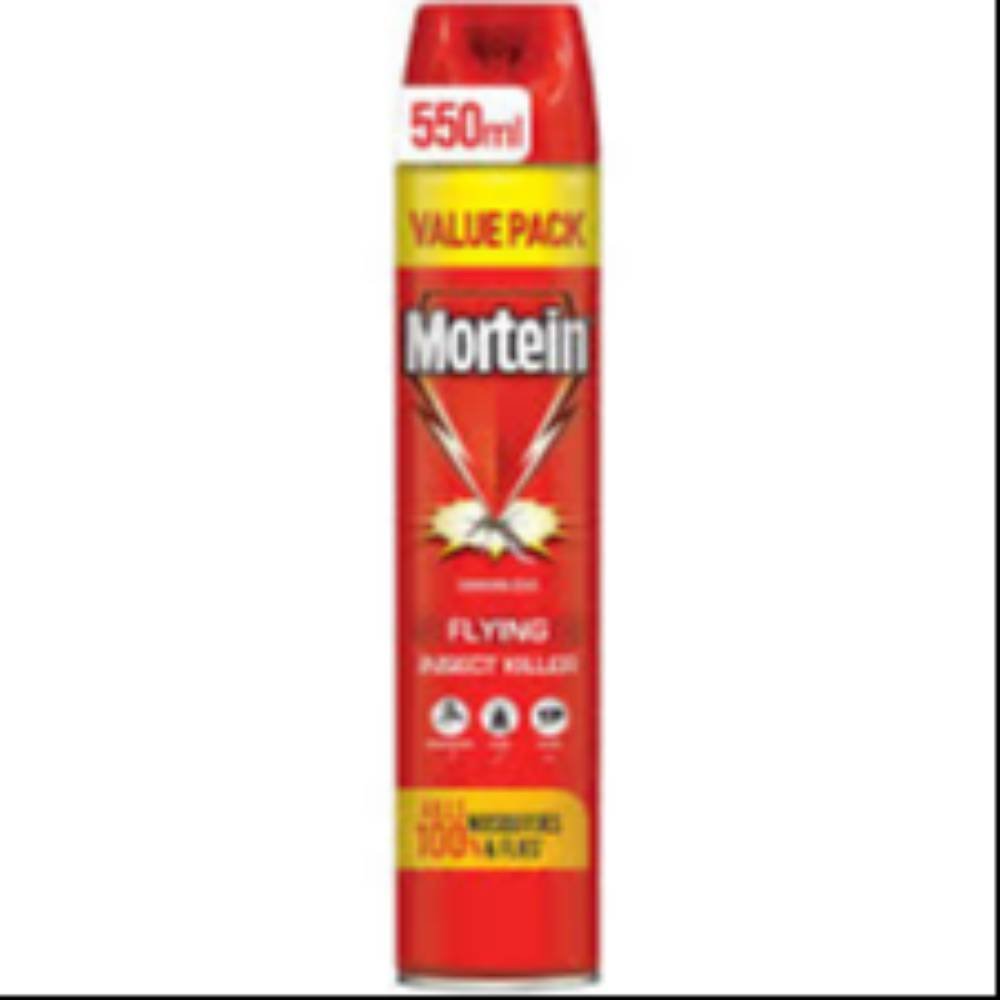 Flying Insect Killer