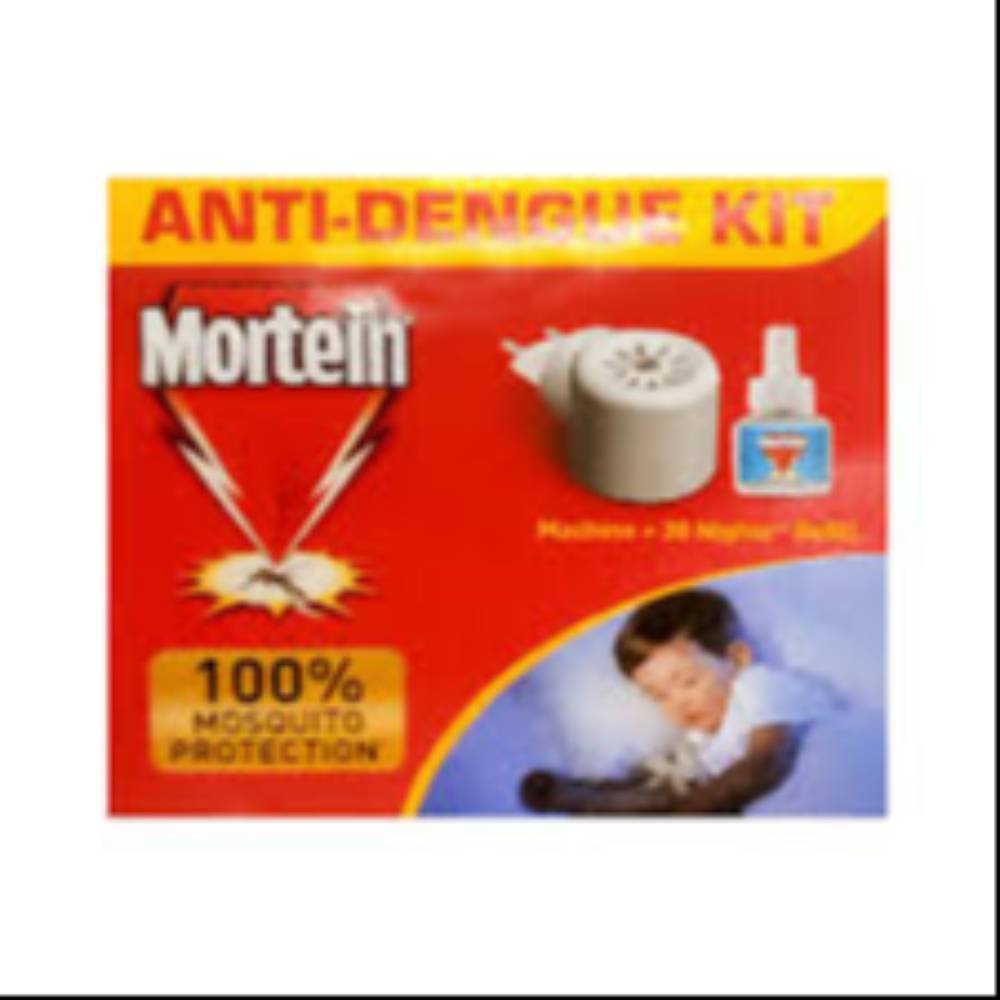 Anti-Dengue KIT