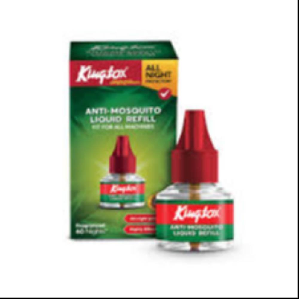 Anti-Mosquito Liquid Refill