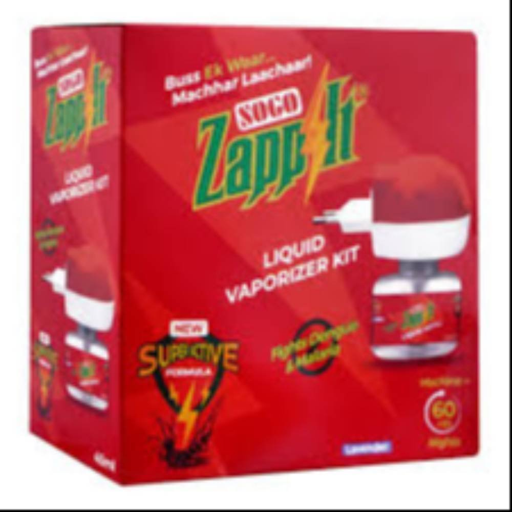 Liquid Vaporizer