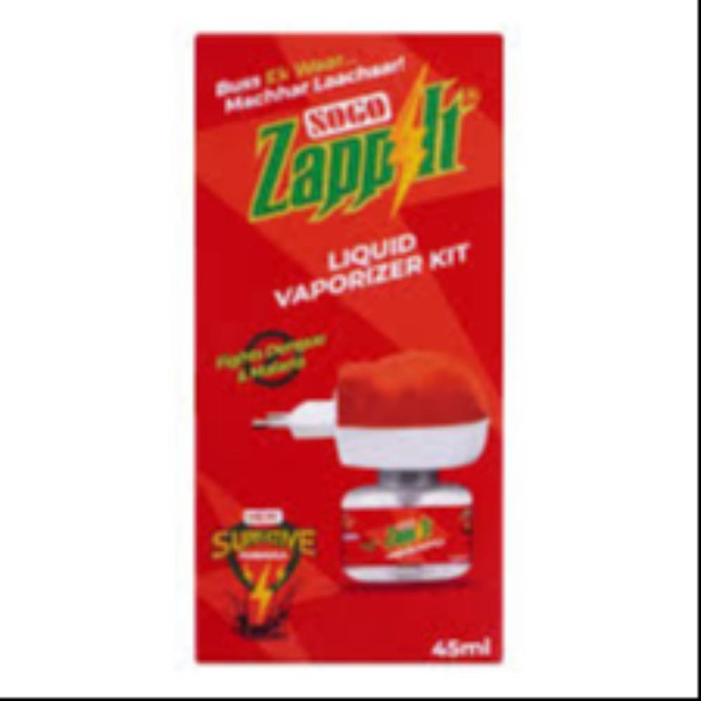 liquid Refill