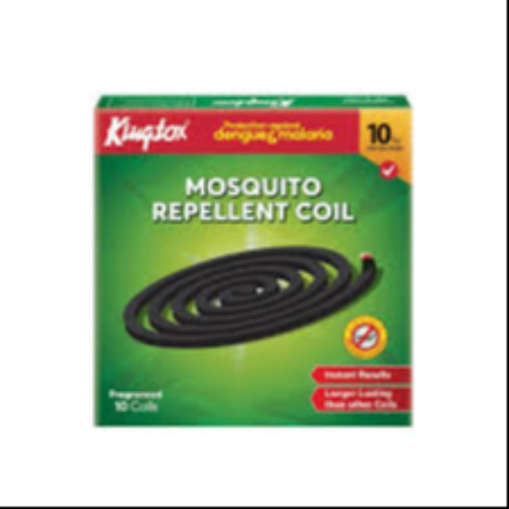 Mosquito Repellent Coil