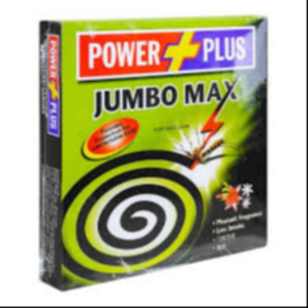 Jumbo Max