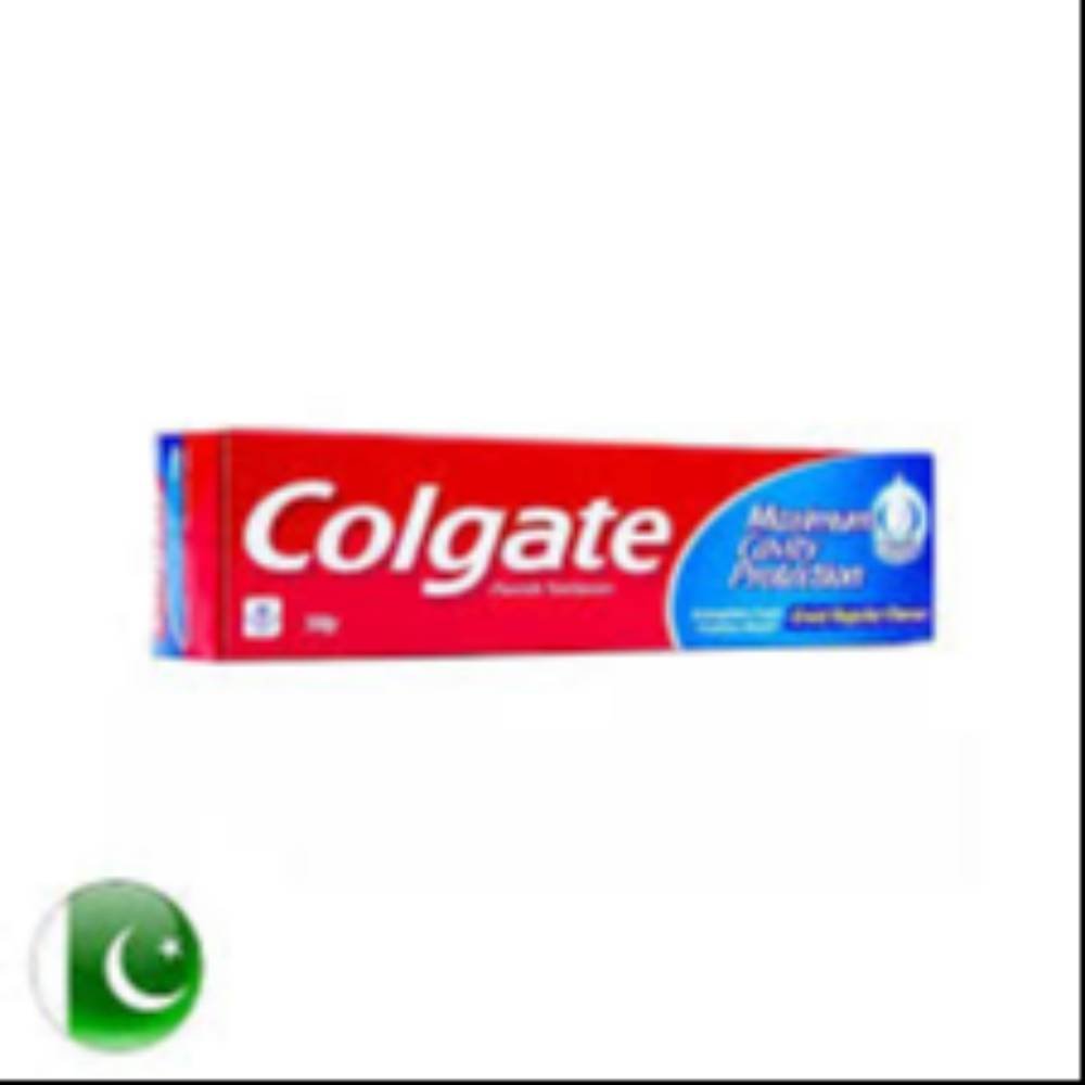 Maximum Cavity Protection