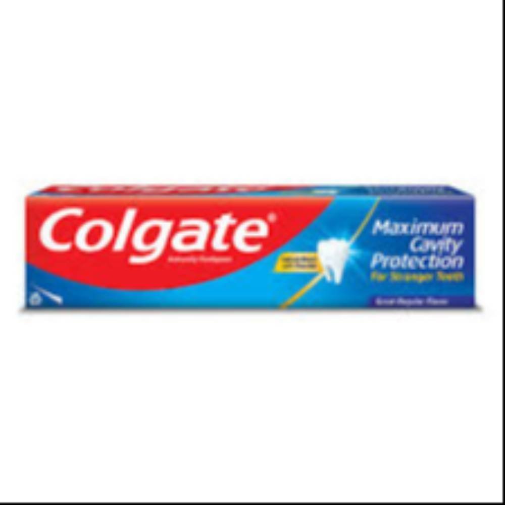 Maximum Cavity Protection