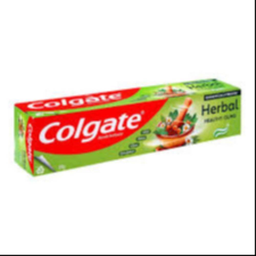 Herbal Healthy Gums