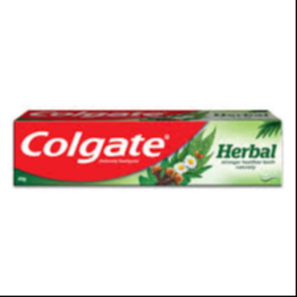 Herbal Healthy Gums