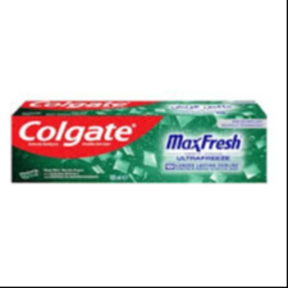 Max Fresh