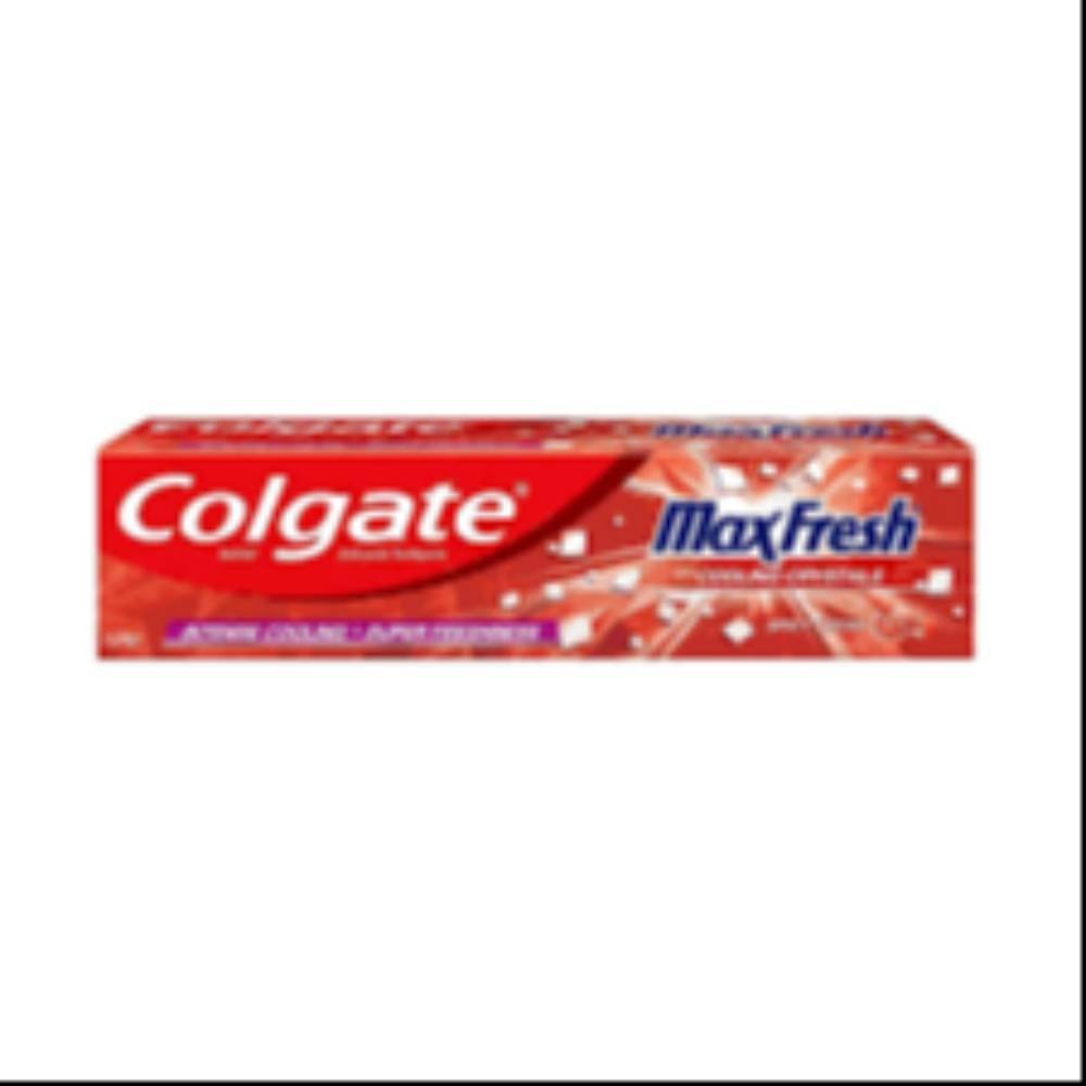 Colgate Max Fresh Spicy Fresh