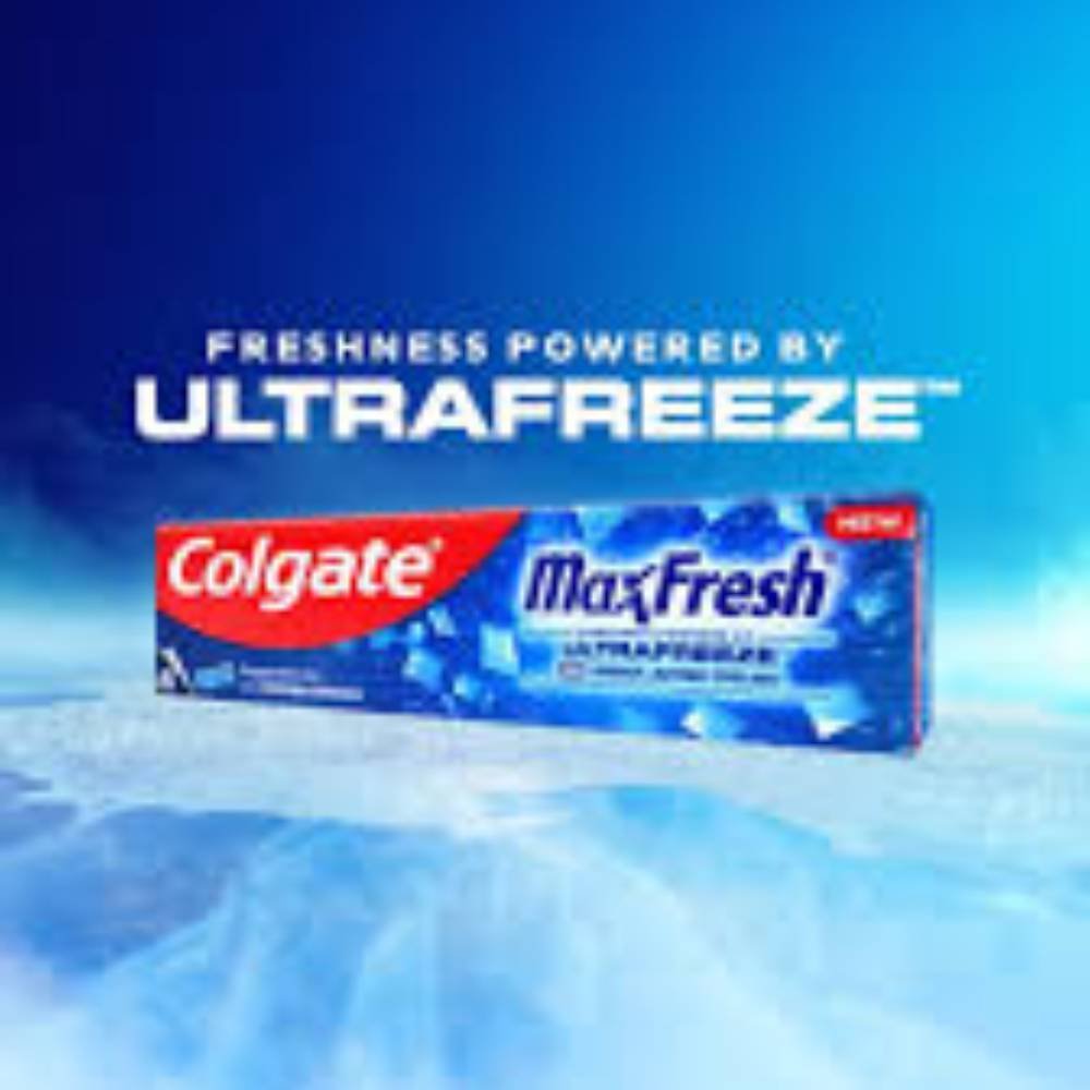 Colgate Max Fresh