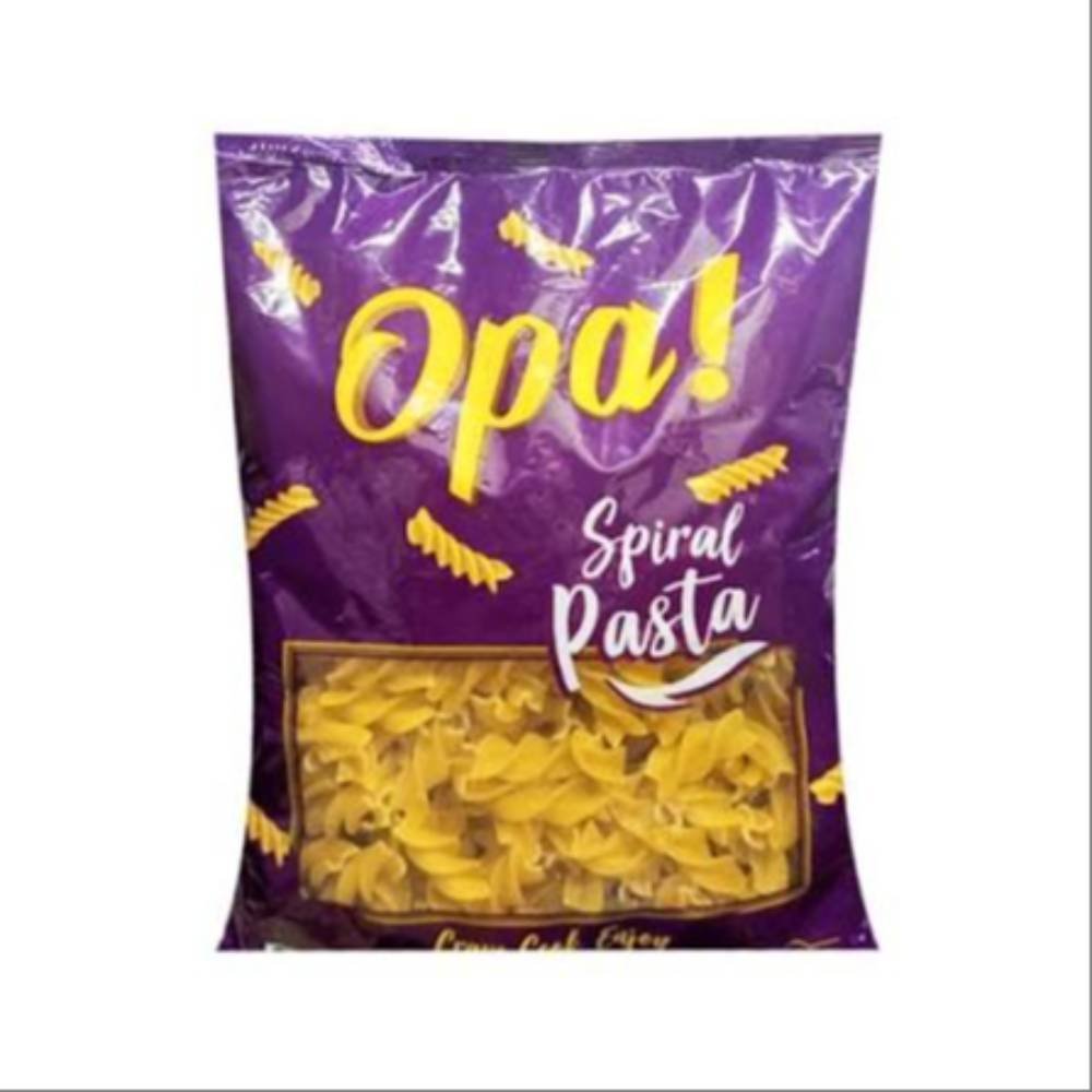 Spiral pasta 400gm