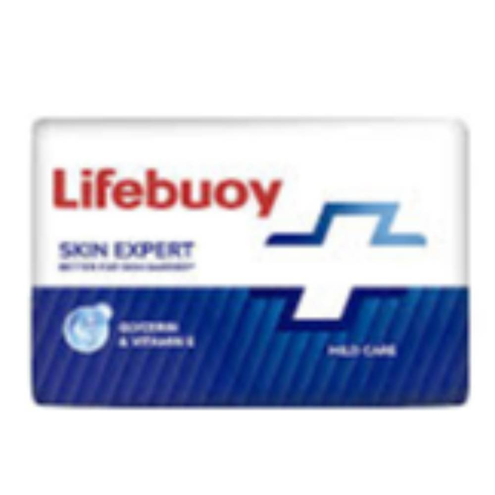 Lifebuoy Skin Expert Mild Care