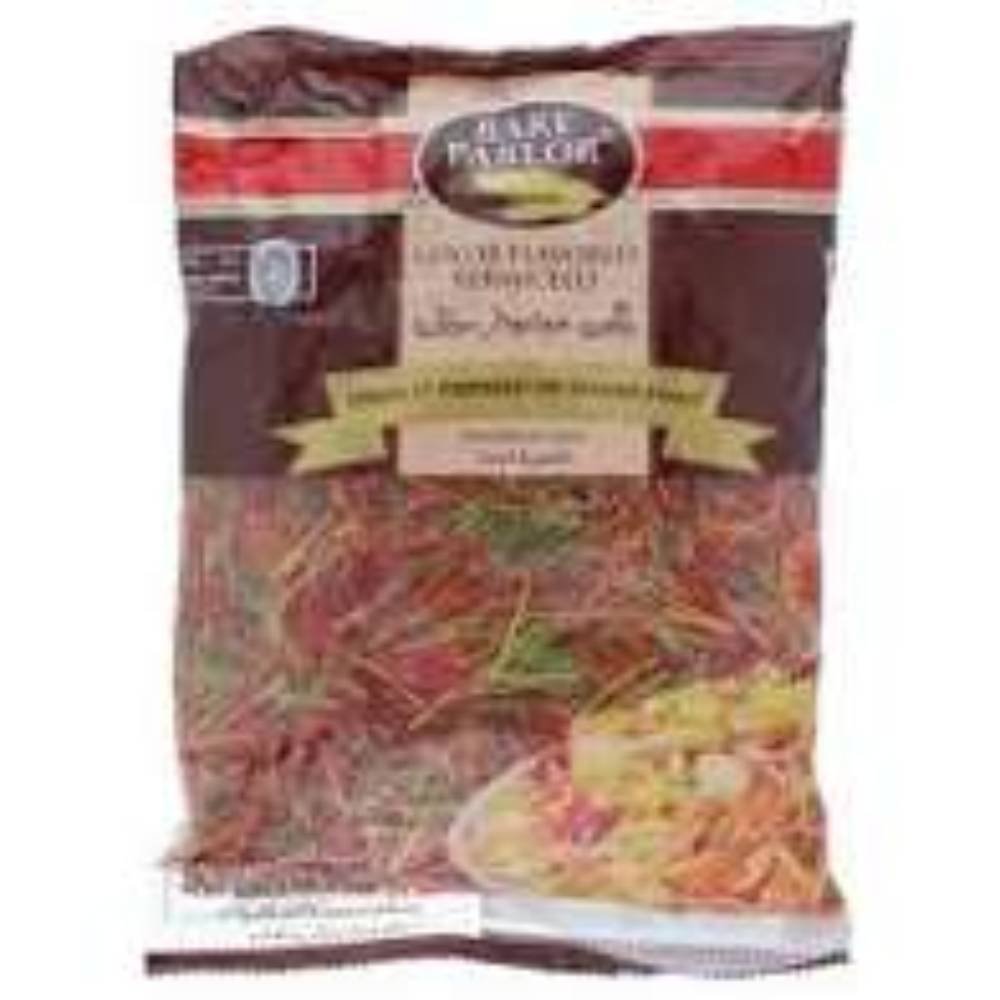 Color flavored vermicelli 400gm