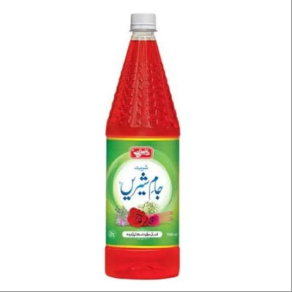 Jam-e-sharin
