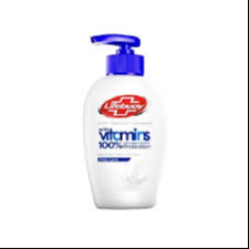 Lifebuoy Hand Wash Mild Care