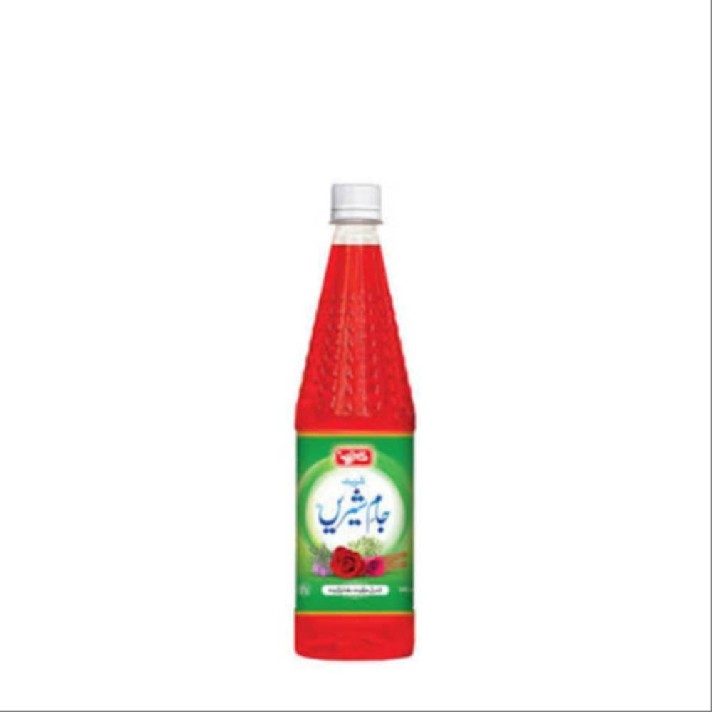 Jam-e-sharin