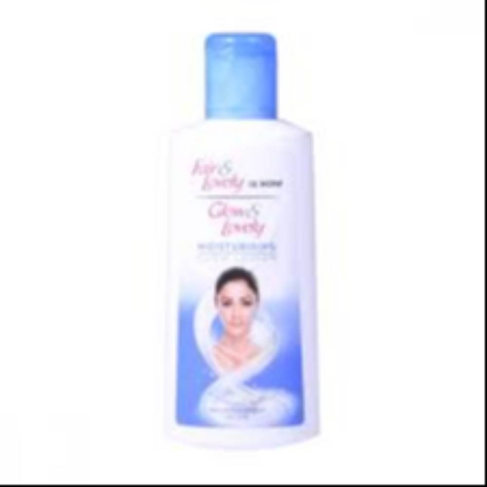 Glow And Lovely Moisturising Glow Lotion