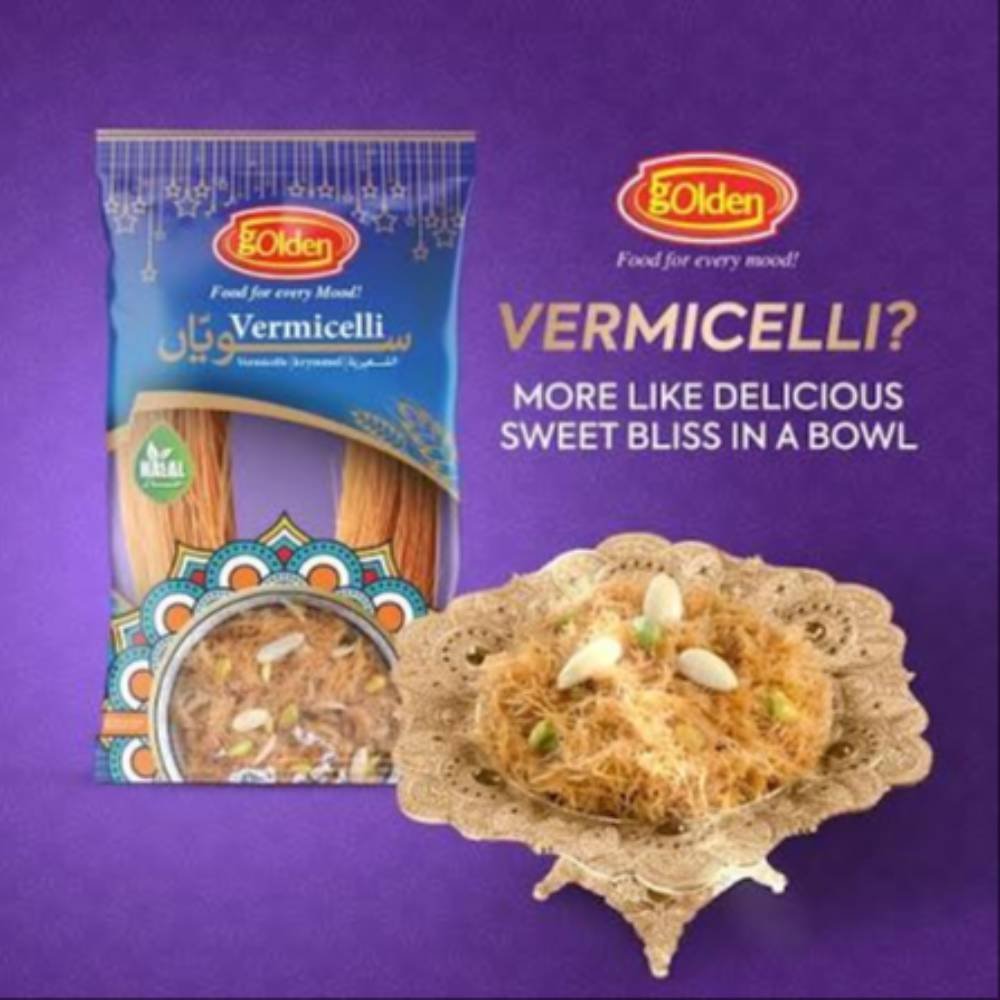 Vermicelli