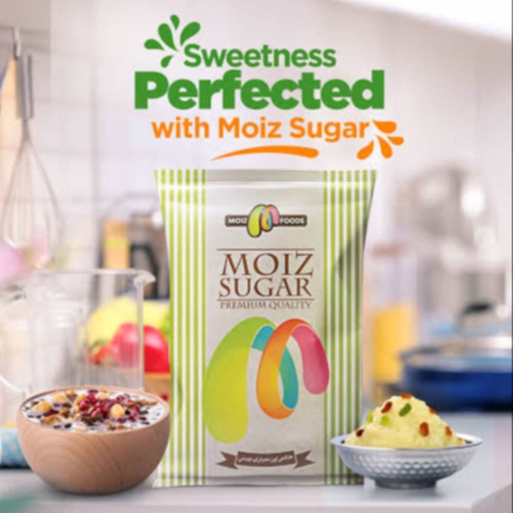Moiz food