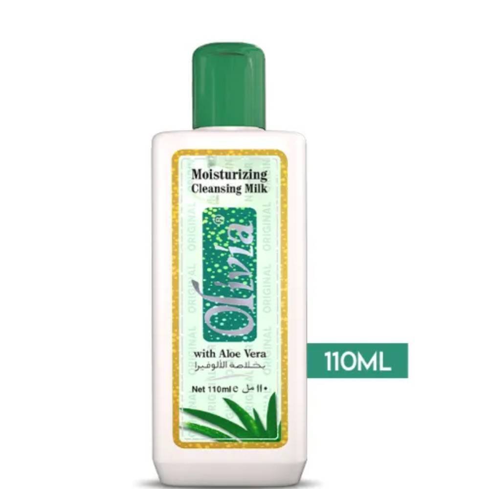 Olivia Moisturizing Cleansing With Aloe Vera