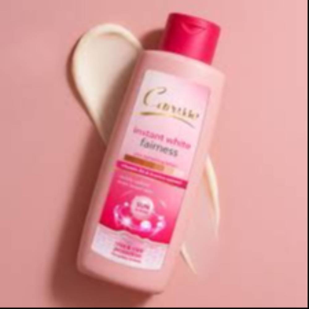 Caresse Instant White Fairness